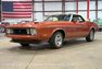 1973 Ford Mustang