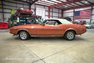 1973 Ford Mustang