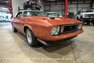 1973 Ford Mustang