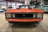 1973 Ford Mustang