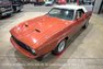 1973 Ford Mustang