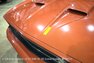 1973 Ford Mustang