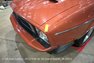 1973 Ford Mustang