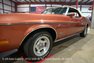 1973 Ford Mustang