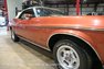 1973 Ford Mustang