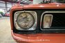 1973 Ford Mustang