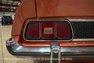 1973 Ford Mustang