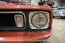 1973 Ford Mustang