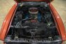 1973 Ford Mustang