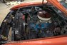 1973 Ford Mustang