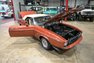 1973 Ford Mustang