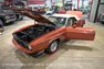 1973 Ford Mustang