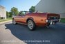 1973 Ford Mustang