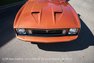 1973 Ford Mustang