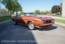 1973 Ford Mustang