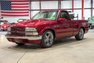 2003 Chevrolet S-10