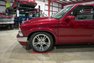2003 Chevrolet S-10