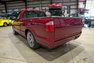 2003 Chevrolet S-10
