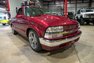 2003 Chevrolet S-10