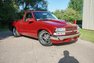 2003 Chevrolet S-10