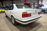 1993 BMW 535i