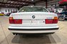 1993 BMW 535i