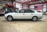 1993 BMW 535i