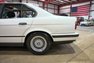 1993 BMW 535i