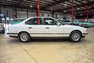1993 BMW 535i