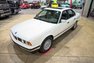 1993 BMW 535i
