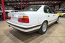 1993 BMW 535i