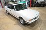 1993 BMW 535i