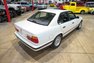 1993 BMW 535i