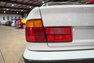 1993 BMW 535i