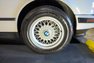 1993 BMW 535i