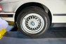 1993 BMW 535i