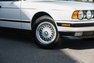 1993 BMW 535i