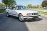 1993 BMW 535i
