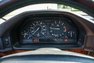 1993 BMW 535i