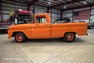 1963 Chevrolet c10