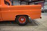 1963 Chevrolet c10