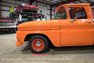 1963 Chevrolet c10