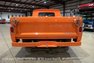 1963 Chevrolet c10