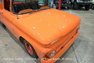 1963 Chevrolet c10