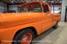 1963 Chevrolet c10