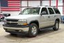 2006 Chevrolet Tahoe