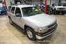 2006 Chevrolet Tahoe