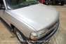 2006 Chevrolet Tahoe