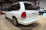1997 Chrysler Town and Country