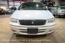 1997 Chrysler Town and Country